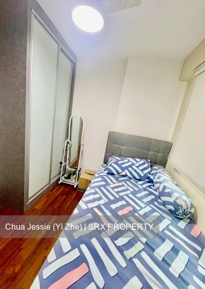 Blk 475C Parkland Residences (Hougang), HDB 4 Rooms #622194991